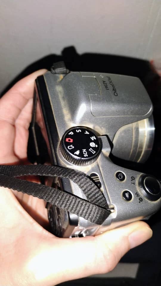 Kodak Alpha 7 III Digital Cameras