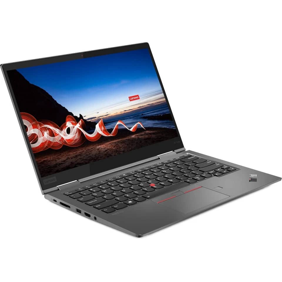 Lenovo ThinkPad X1 Yoga Gen 5 Computers