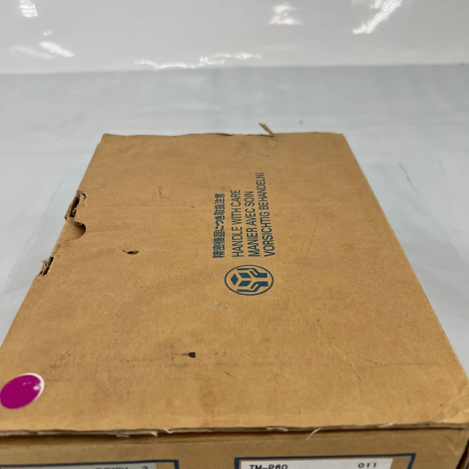Epson tm-p60 Printers Used - Good