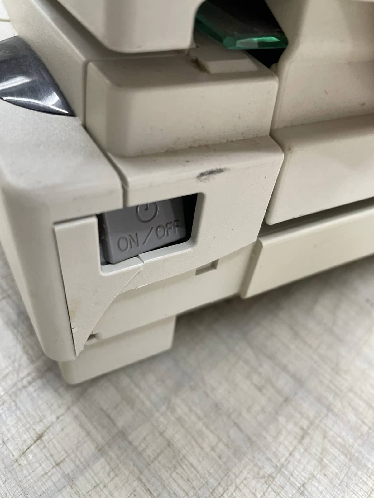 Canon PC400 Printers For parts or not working