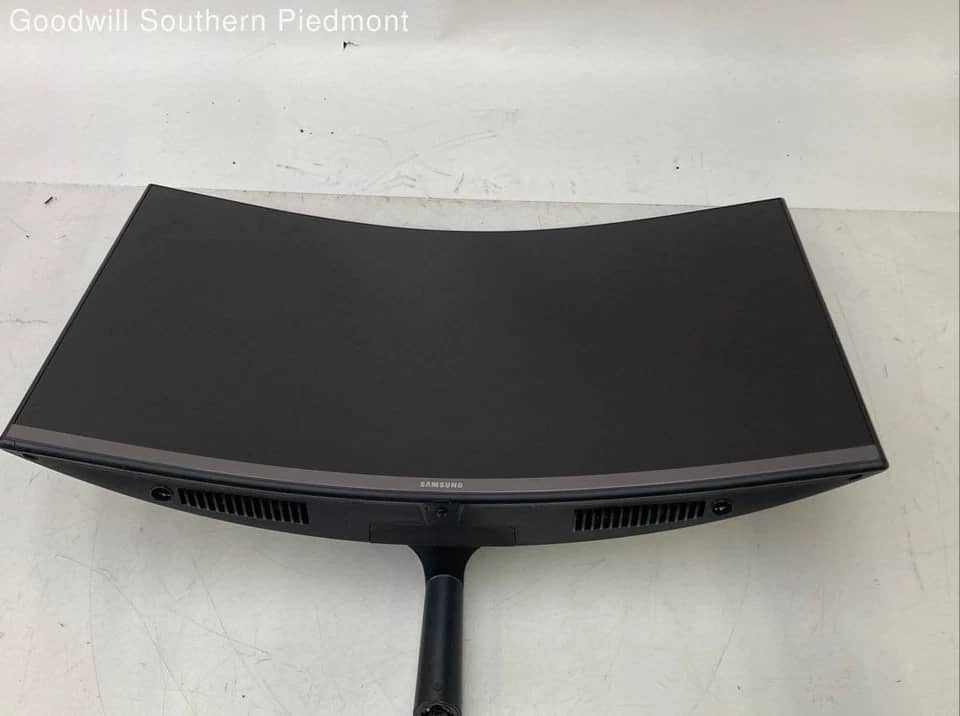 Samsung LC27T550FD Monitors