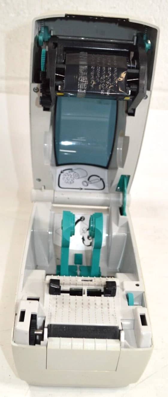 Zebra TLP 2824 Z Printers New