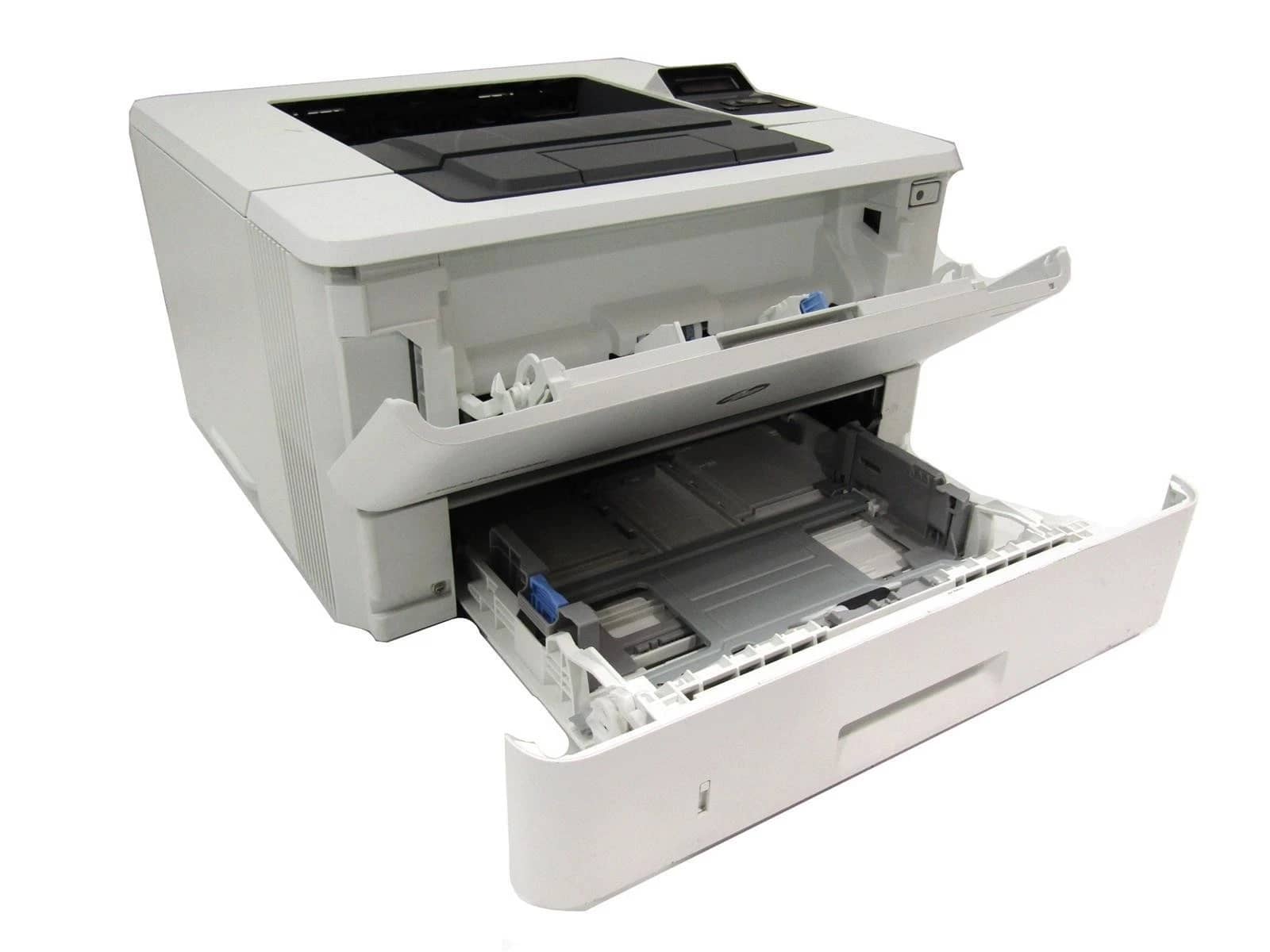 HP LaserJet Pro M402dne C5J91A Printers Used - Good