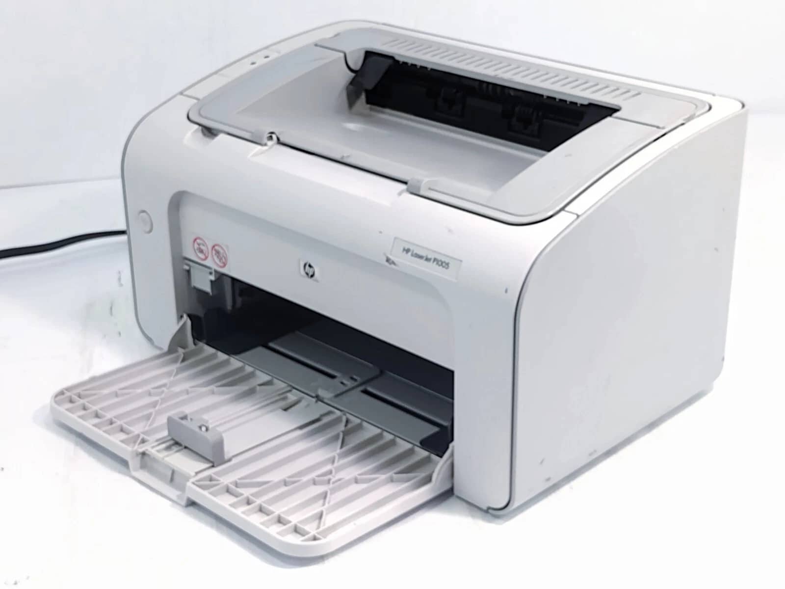 HP p1005 Printers Refurbished - Excellent