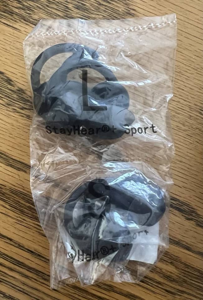 Bose SoundSport Pulse Headphones & Earbuds Red Open-Box Excellent