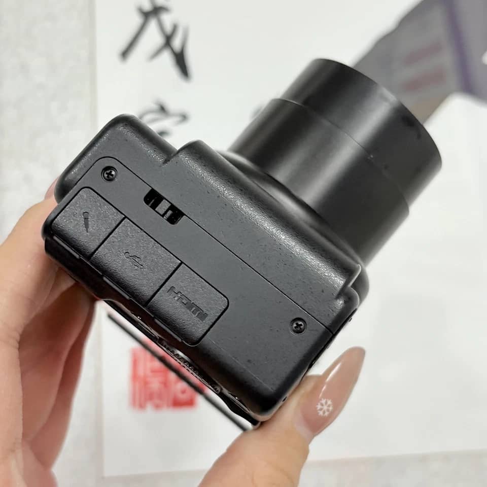 Sony ZV-1 II Digital Cameras