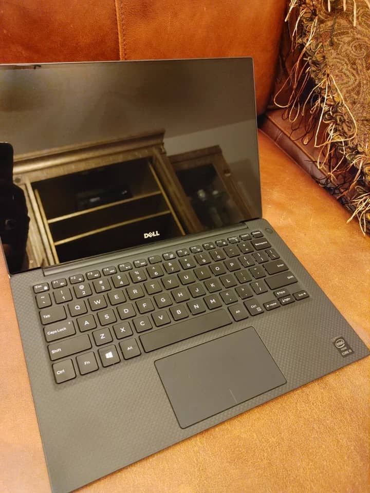 Dell XPS 13 9345 Computers