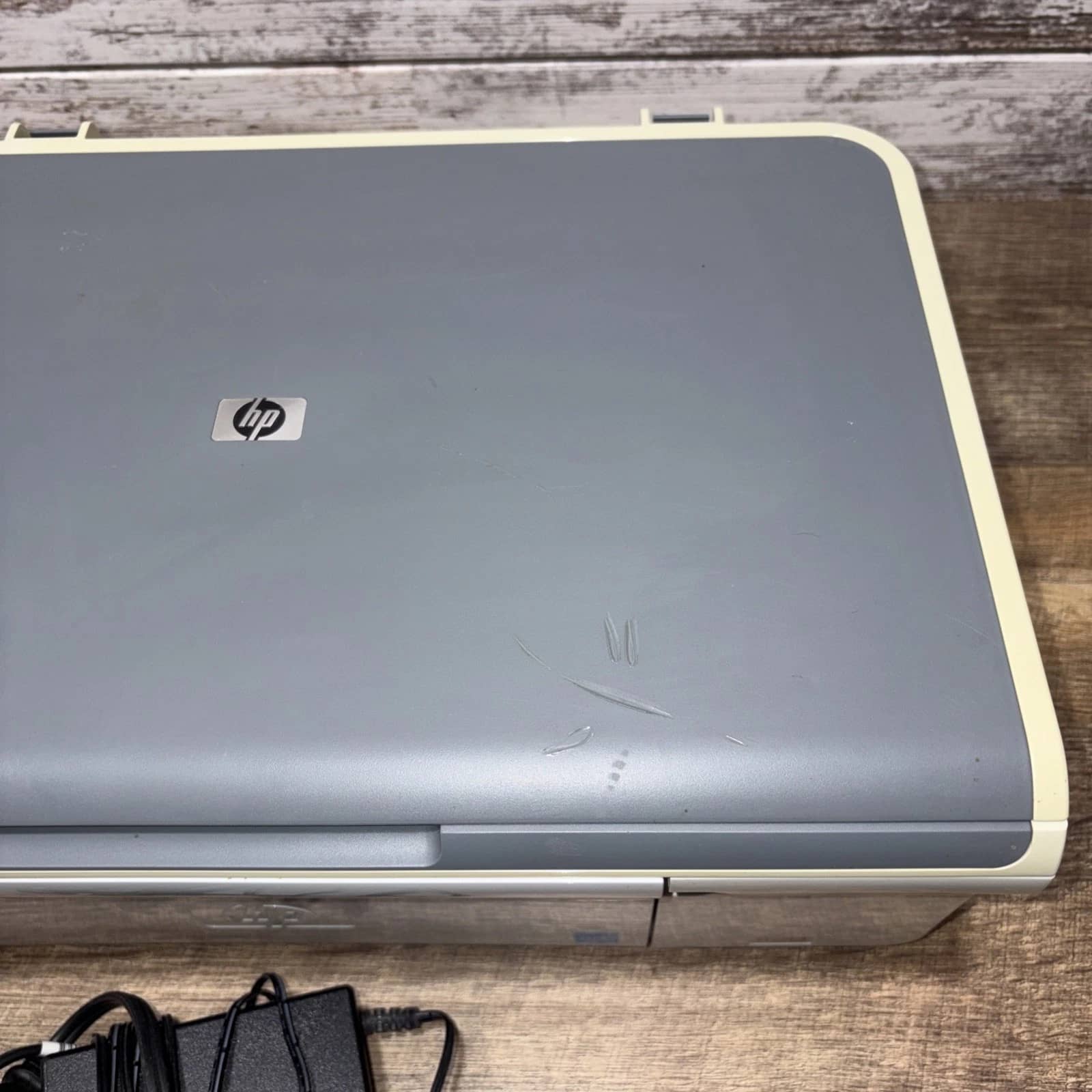 HP F4235 Printers For parts or not working