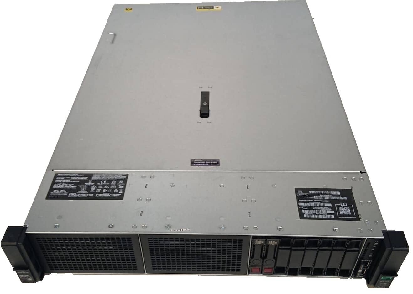 HP All-in-One Computers New