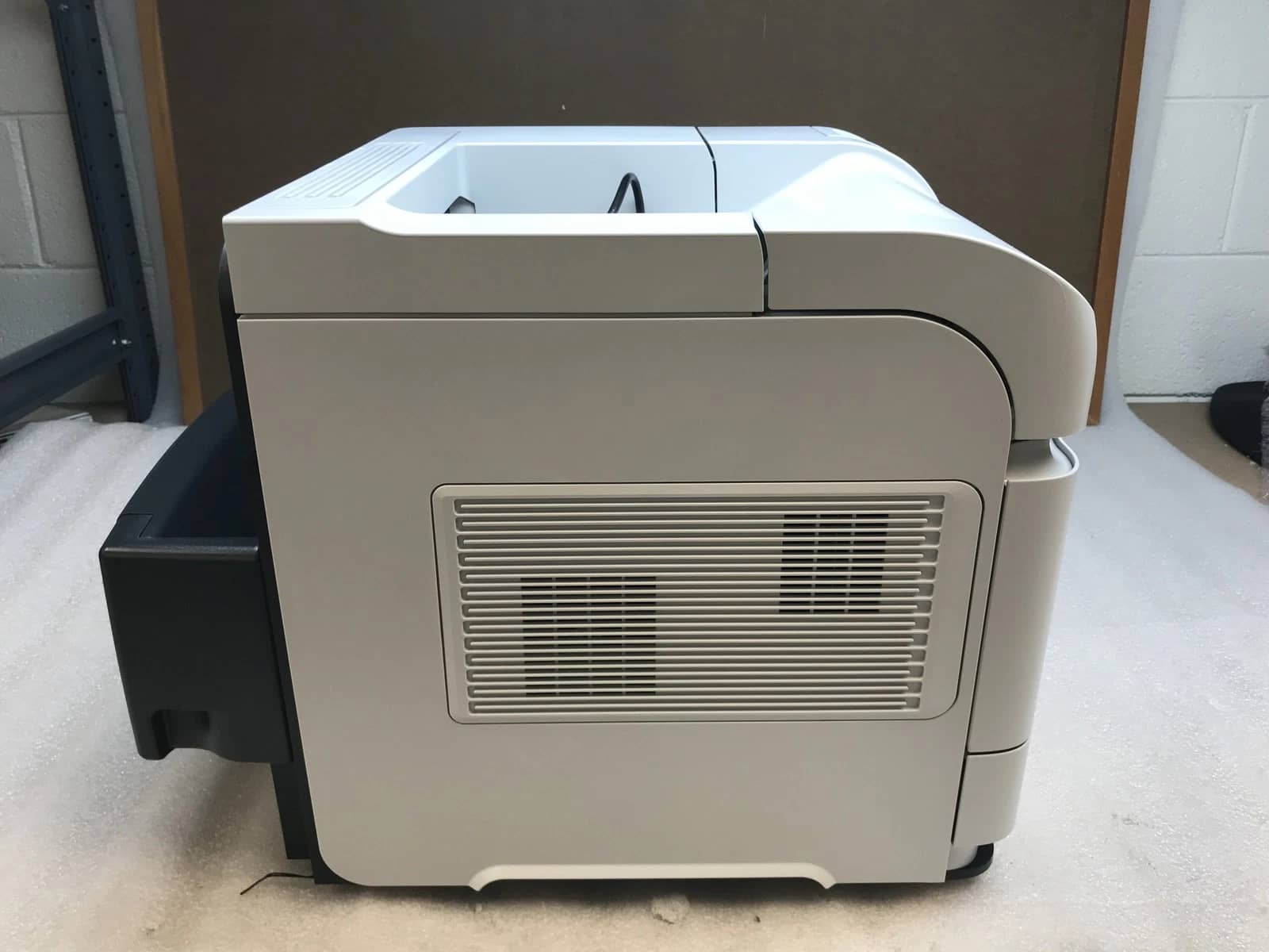 HP LaserJet Enterprise 600 M602 Laser Printers Used - Good