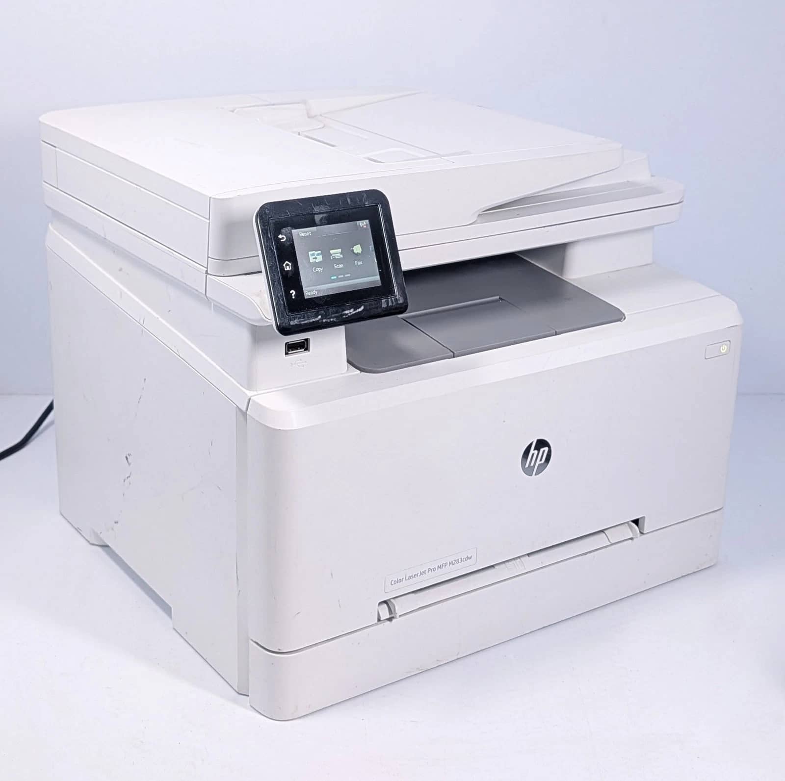 HP LaserJet Pro M283cdw Printers Used - Good