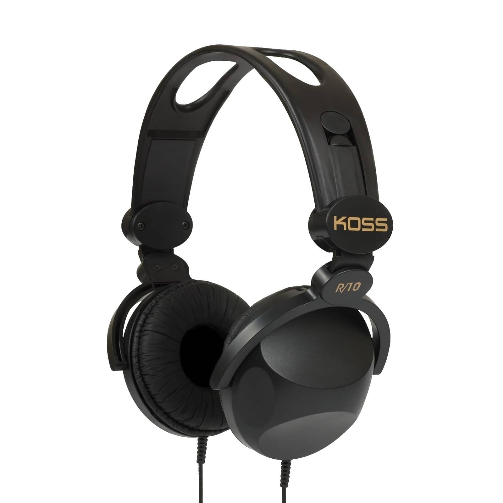 Shure SRH1540-BK Headphones & Earbuds Black New