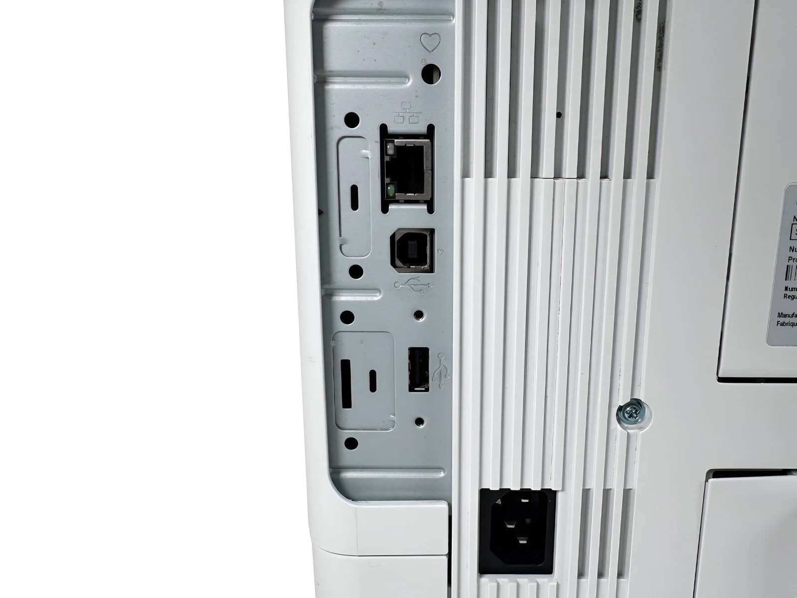 HP E50145dn Printers Open-Box Excellent
