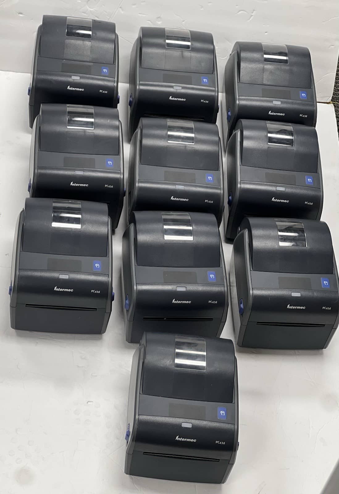 Canon BJC-2010 Printers Open-Box Excellent