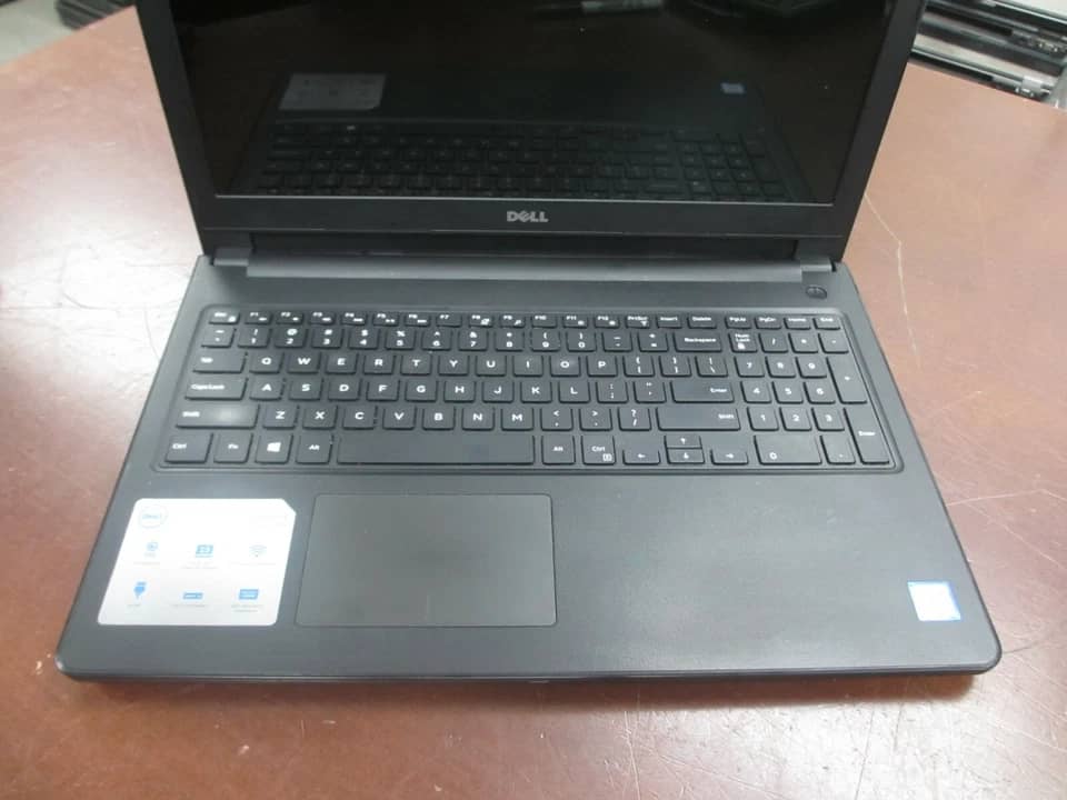 Dell Inspiron 15 3567 Computers