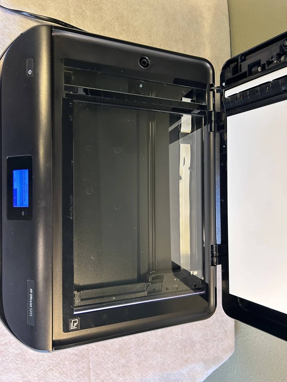 HP OJ 5255 Printers Used - Good