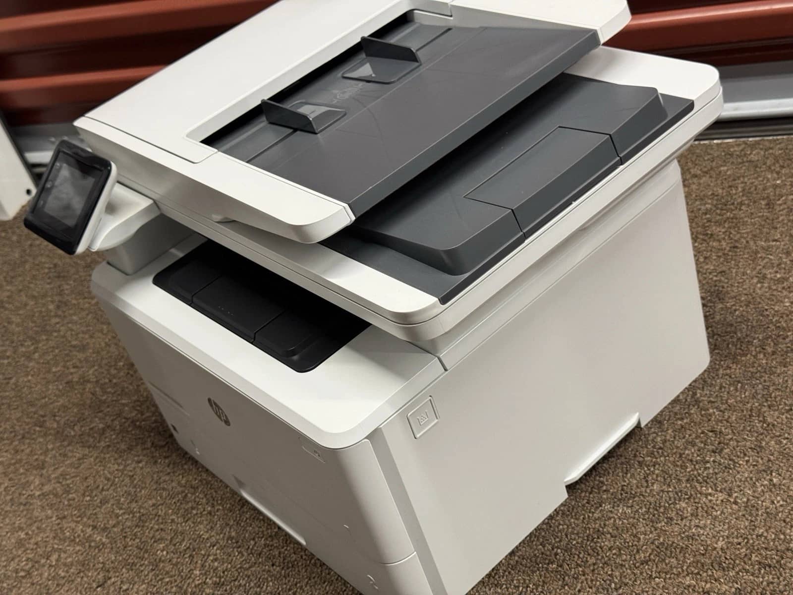 HP MFP 4101FDW Printers New