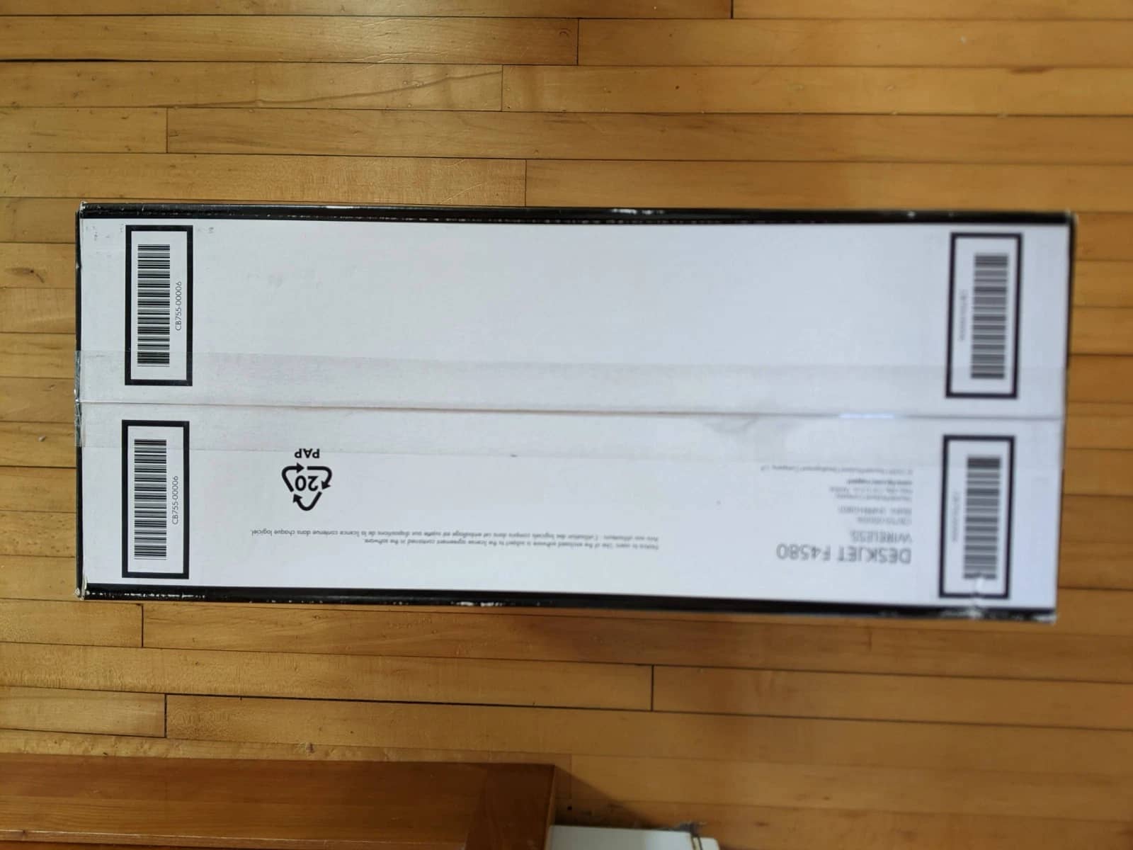 HP F4580 Printers New