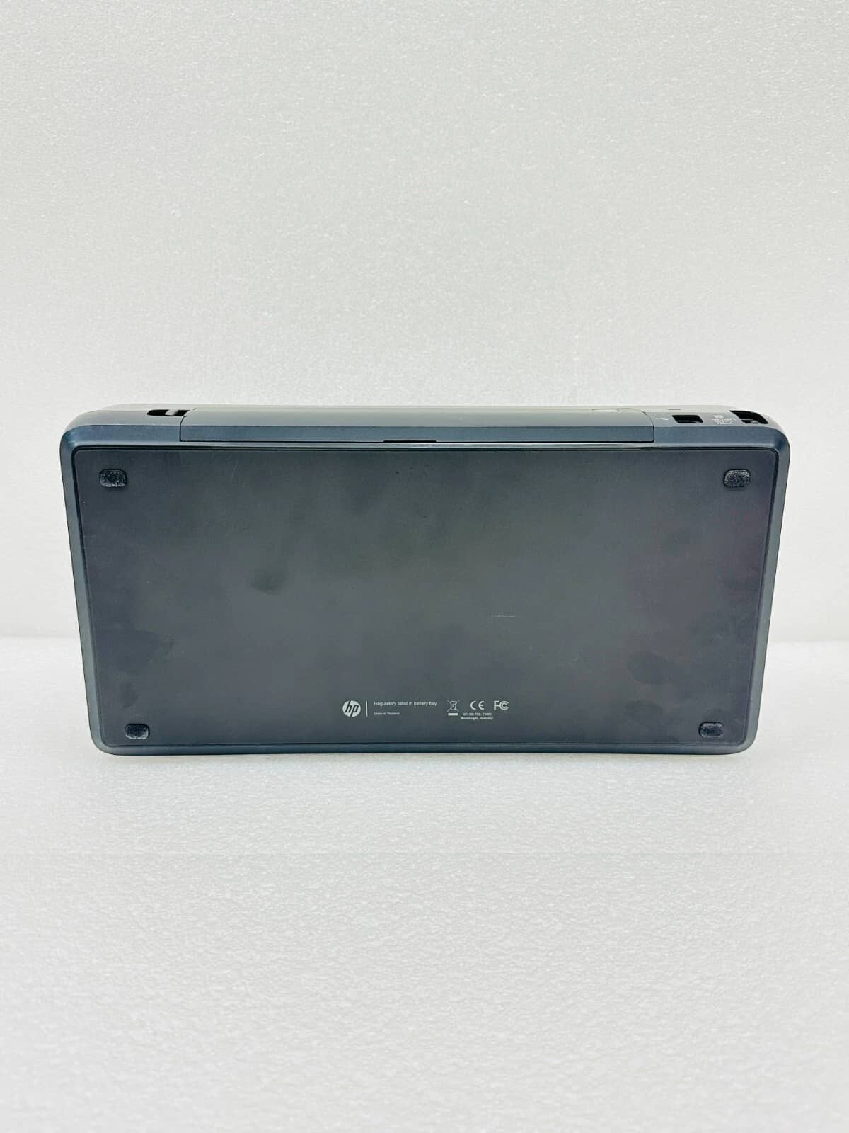 HP SDGOB-1601-01 Printers For parts or not working