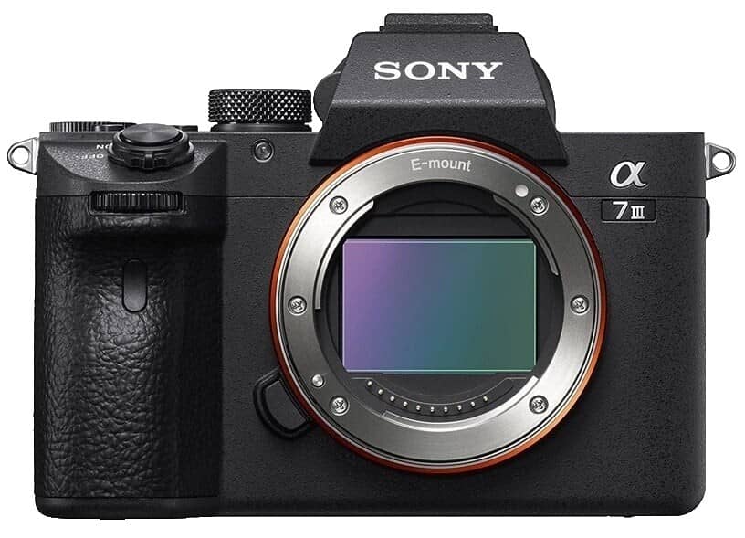 Sony Alpha A7 Digital Cameras 24-105Mm F/4 New