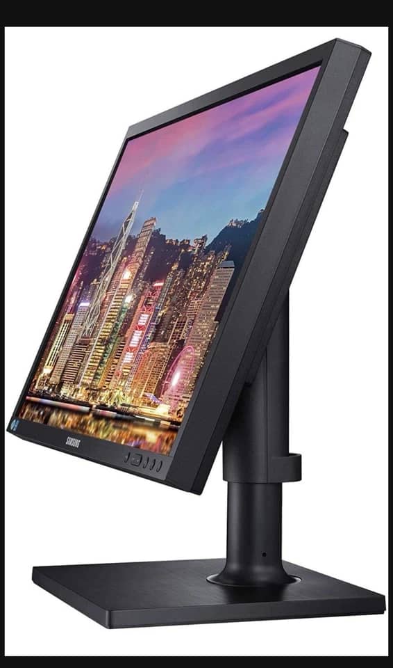 Samsung S27C450D Monitors