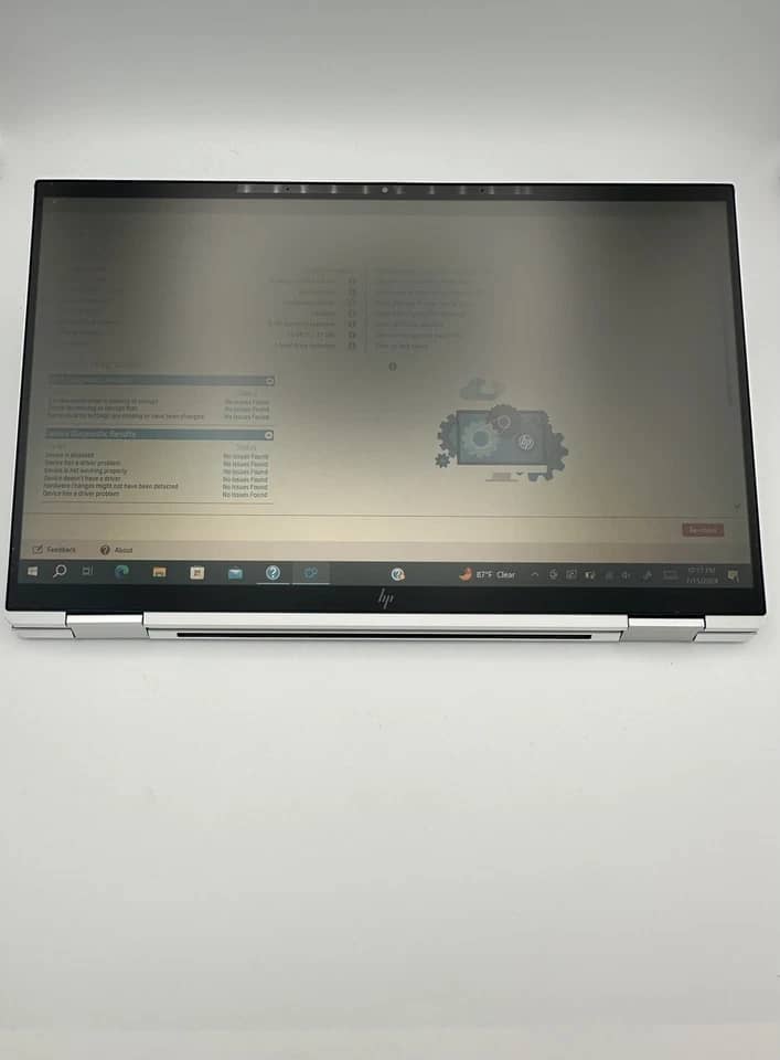 HP EliteBook 1040 G7 Computers