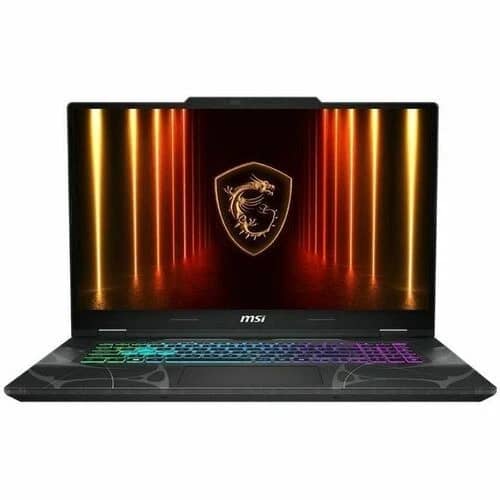 MSI Cyborg 15.6 Computers 512GB 16GB New