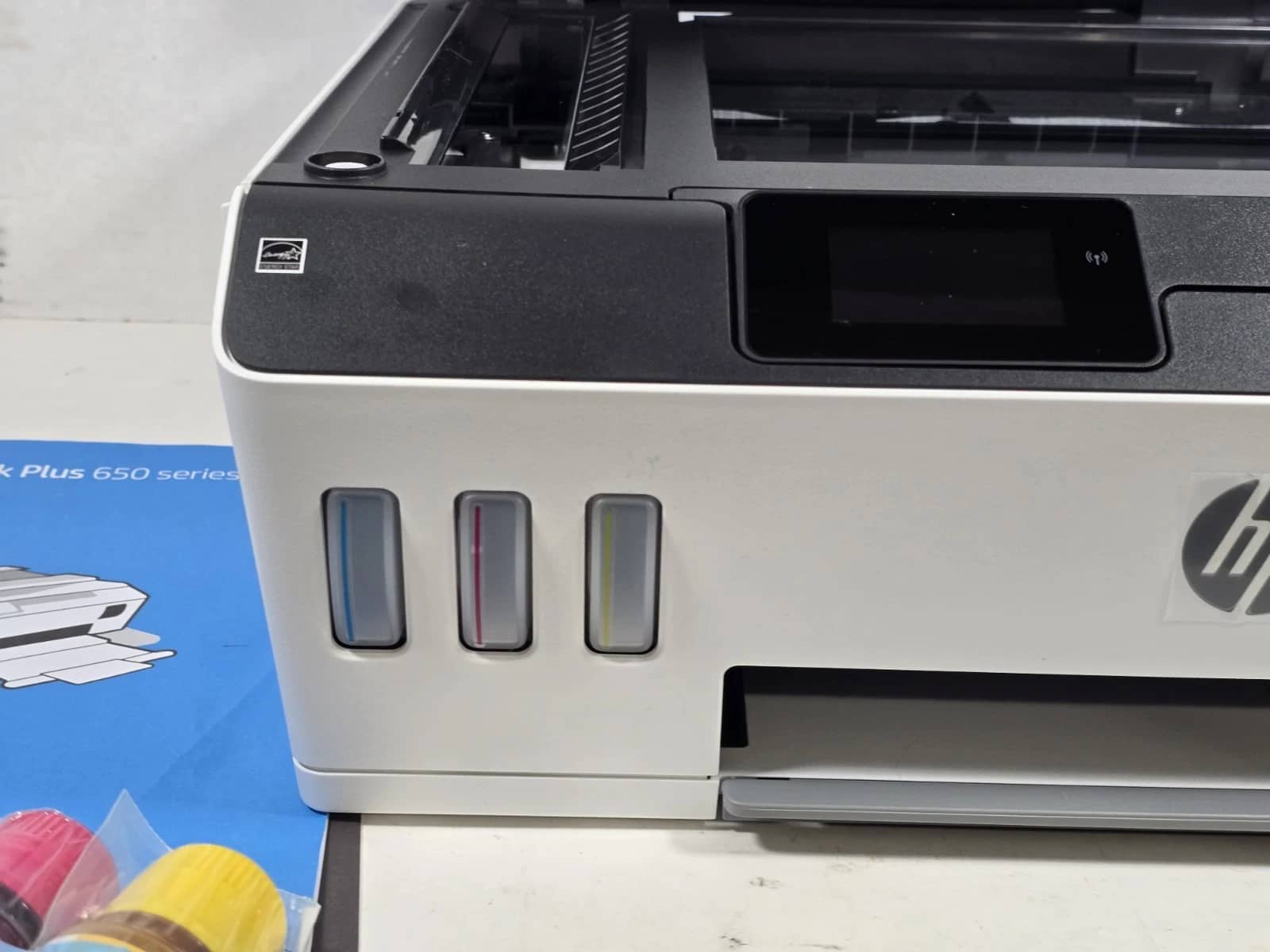 HP 651 Printers New