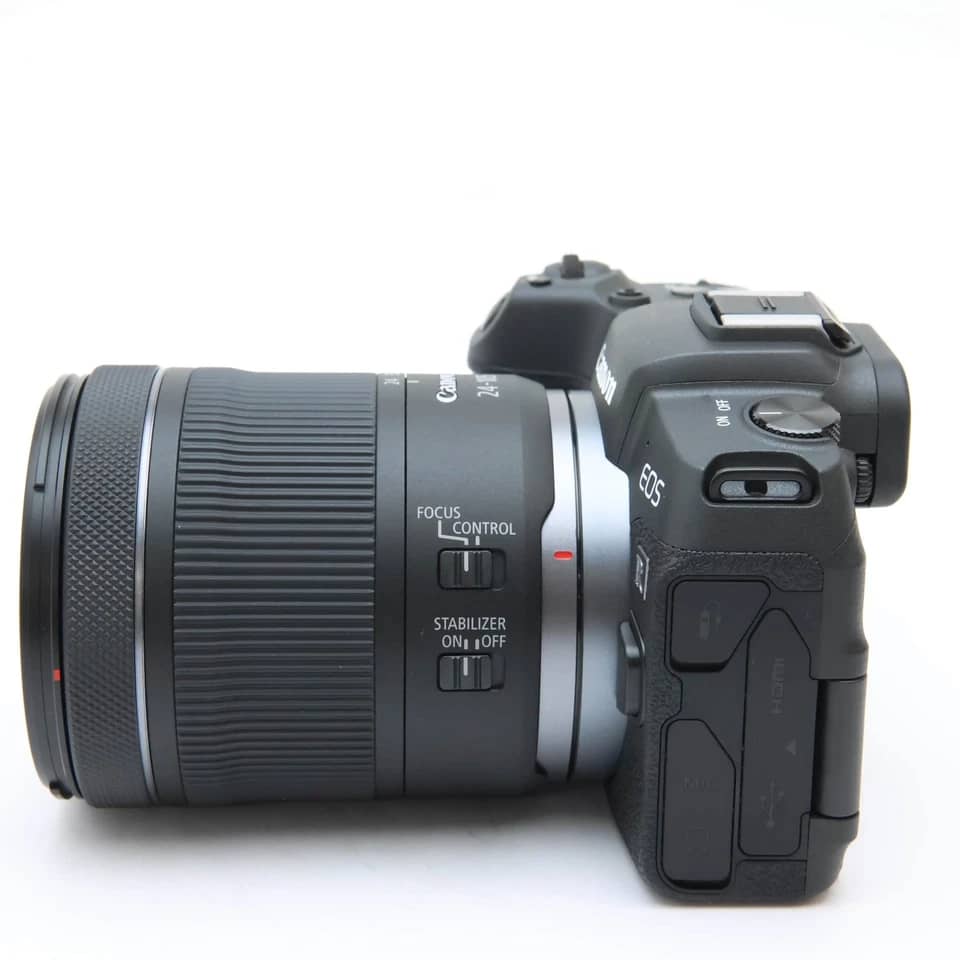 Canon EOS RP Digital Cameras