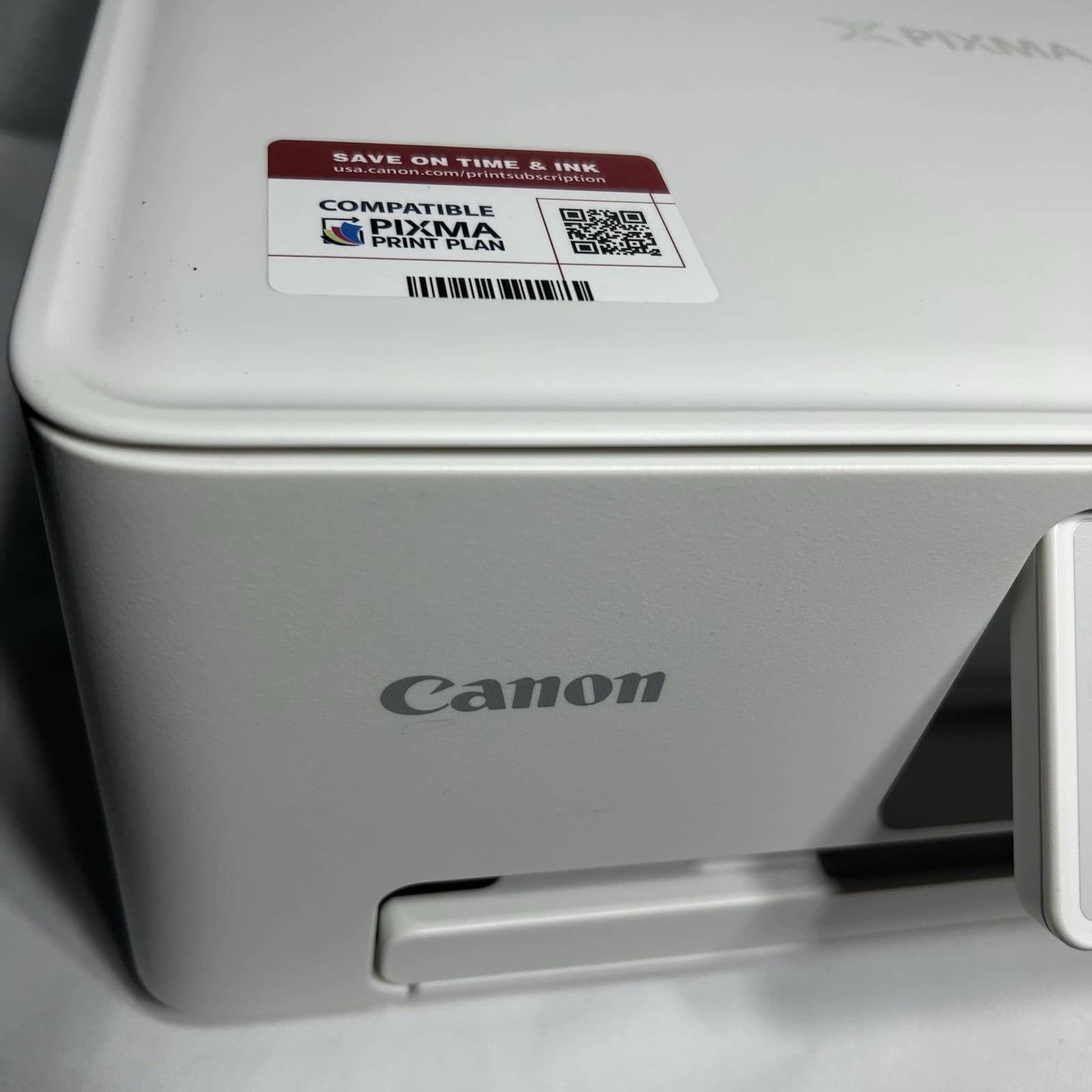 Canon PIXMA TS7722 Printers New