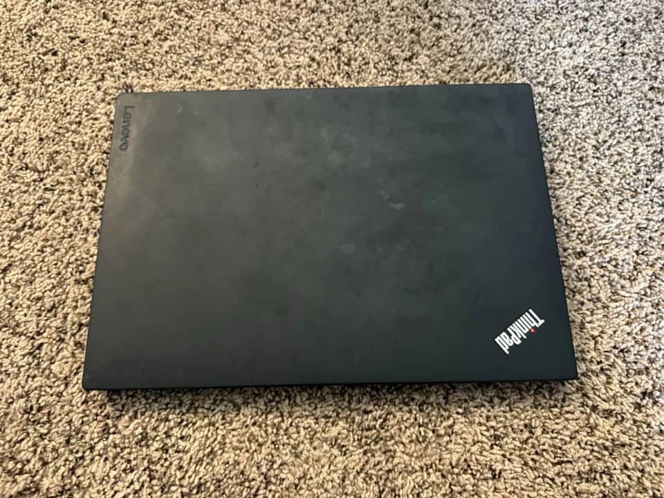Lenovo ThinkPad A485 Computers