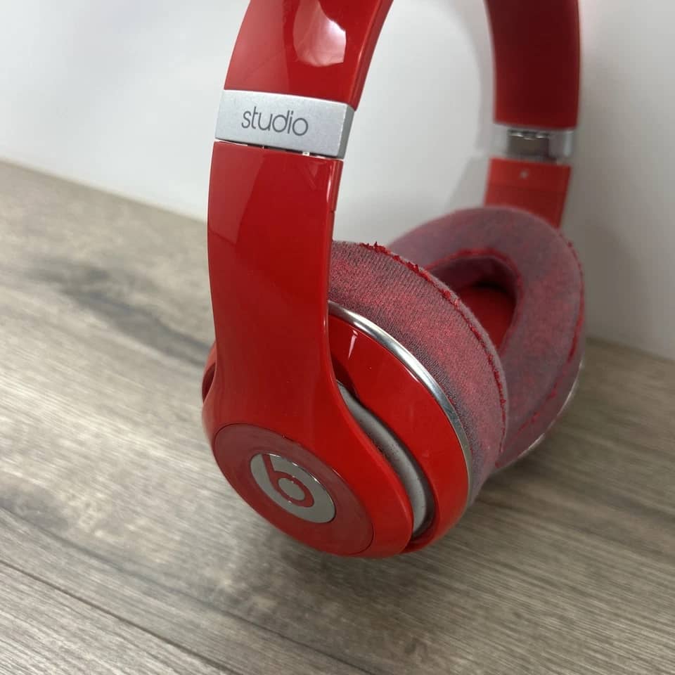 Beats Studio 3 Wireless Headphones & Earbuds 