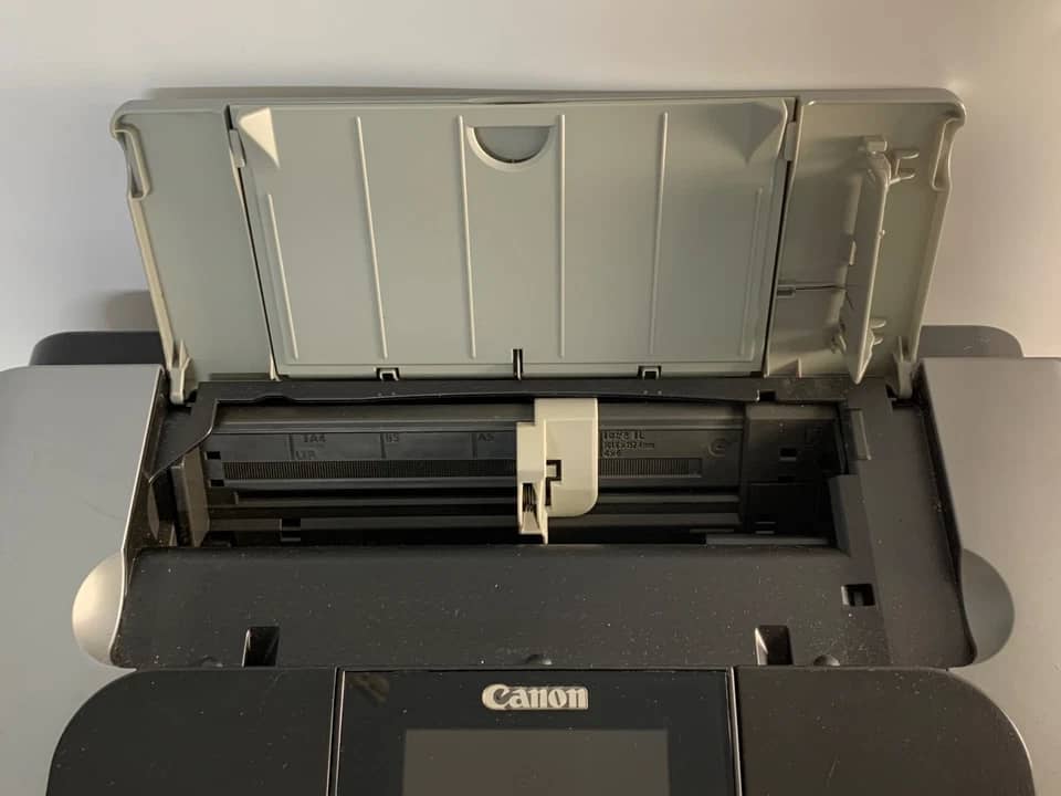 Canon iP6600D Printers For parts or not working