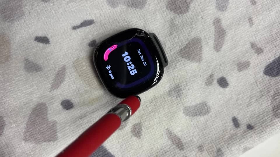 Fitbit Fitbit Ace LTE Smartwatches