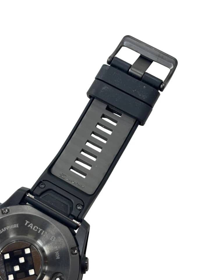 Garmin tactix® 8 Smartwatches