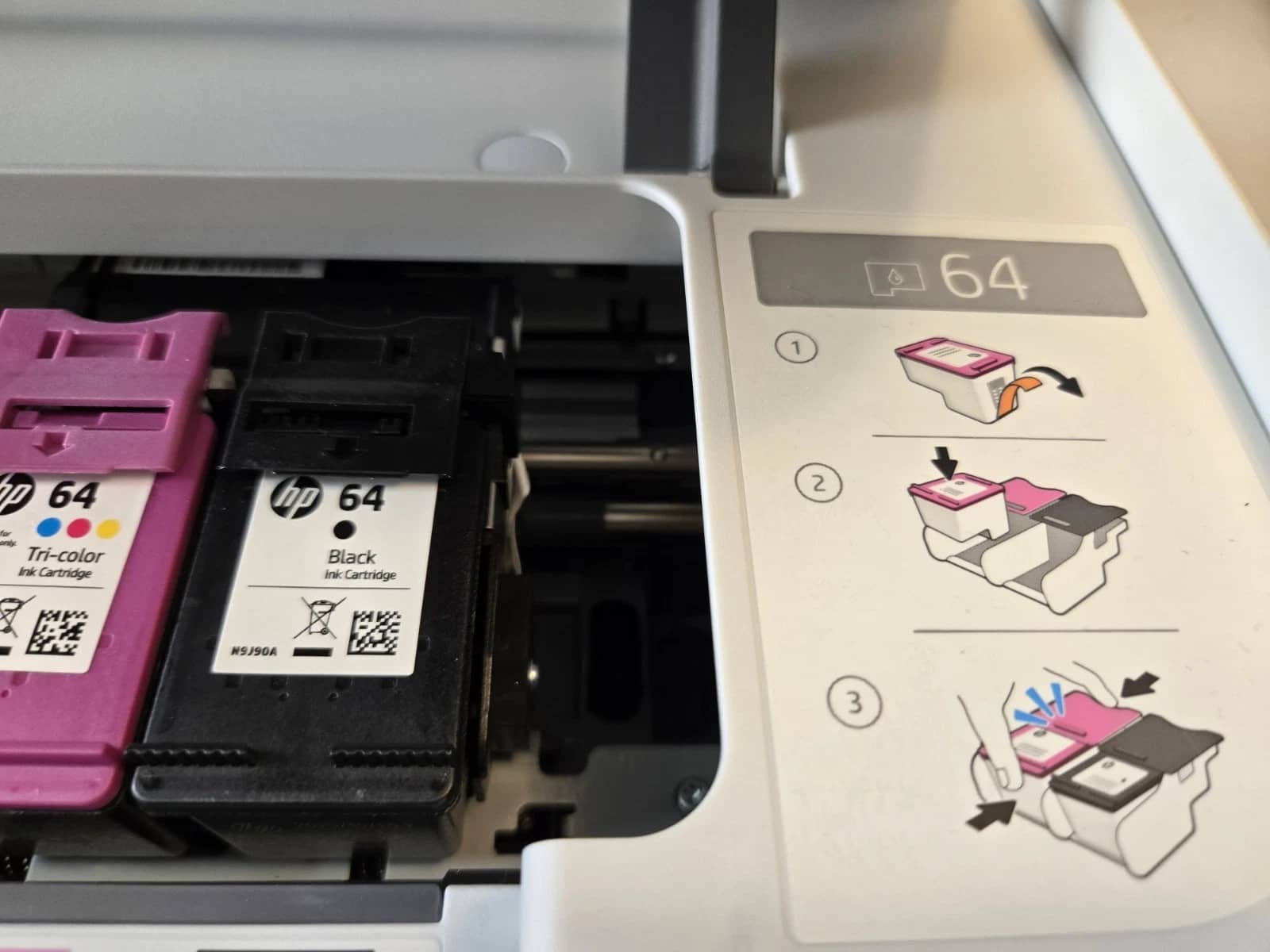 HP Tango 2RY54A Printers Used - Good