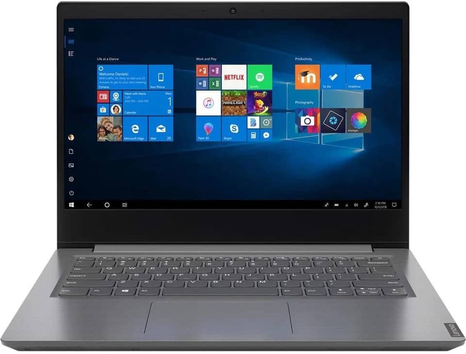 Lenovo ThinkBook V14 Computers