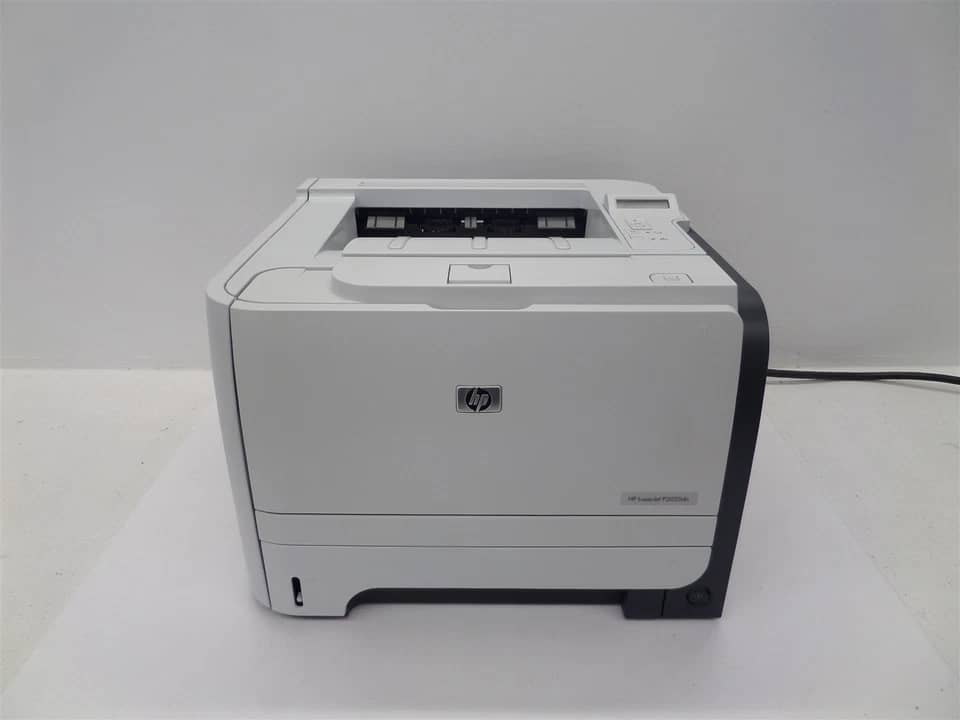 HP P2055dn Printers Refurbished - Excellent