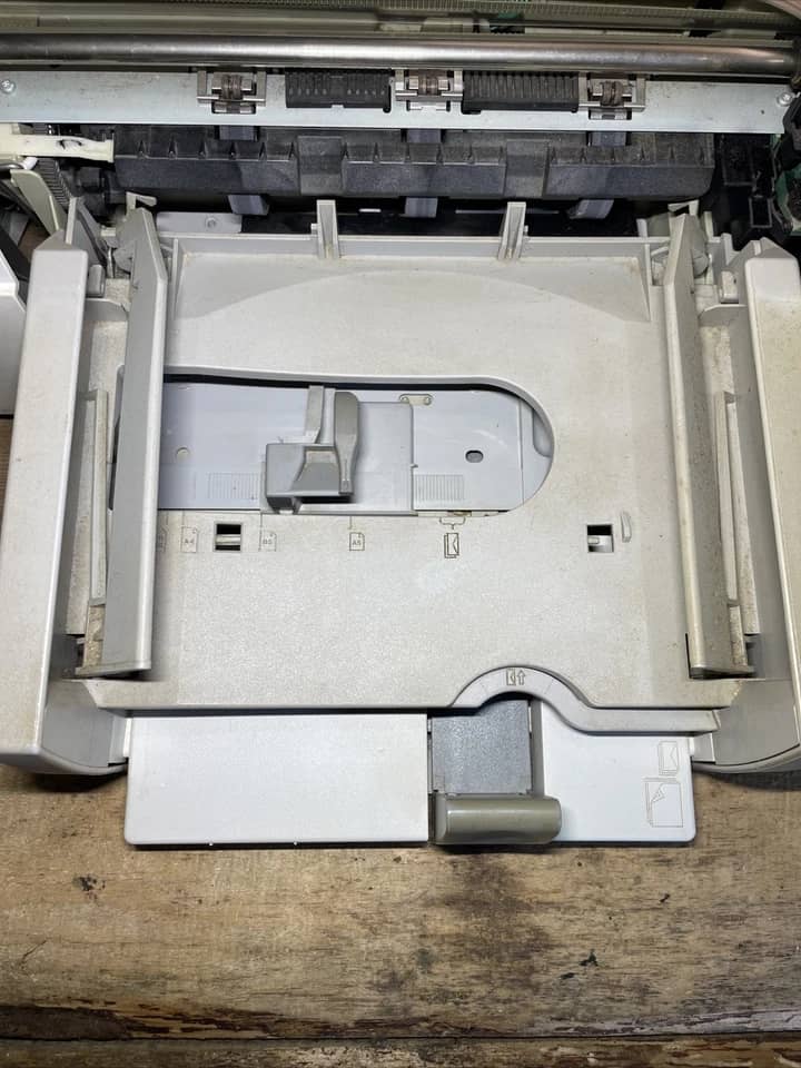 HP deskjet 610C Printers Open-Box Excellent