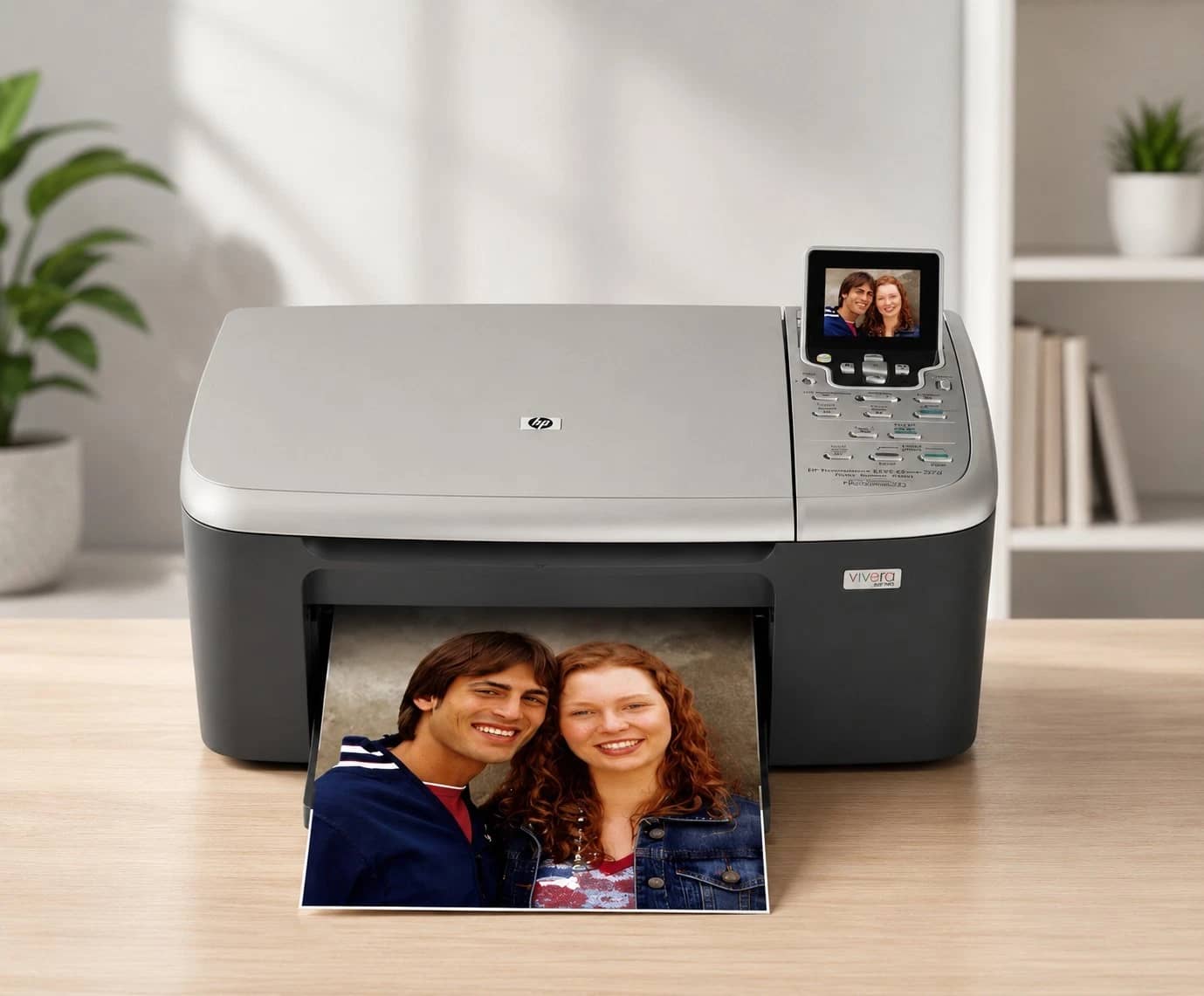 HP 2575 Printers Used - Good