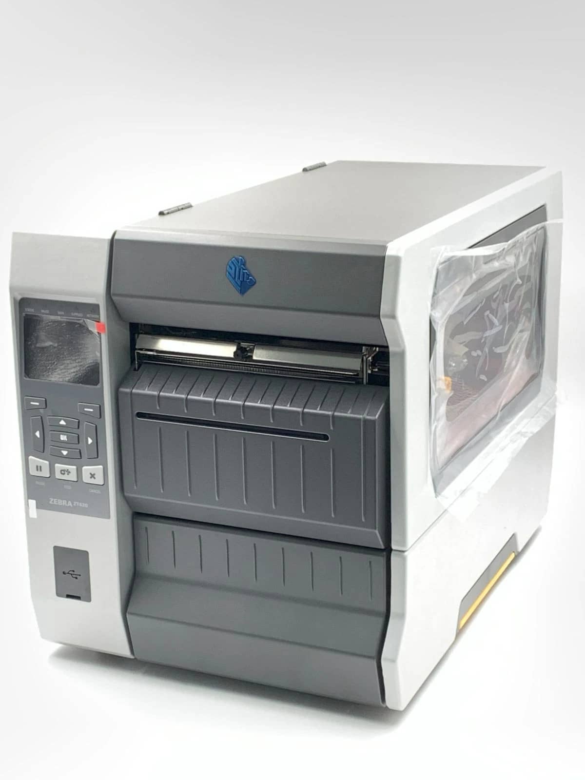 Zebra ZT620 Printers Refurbished - Good
