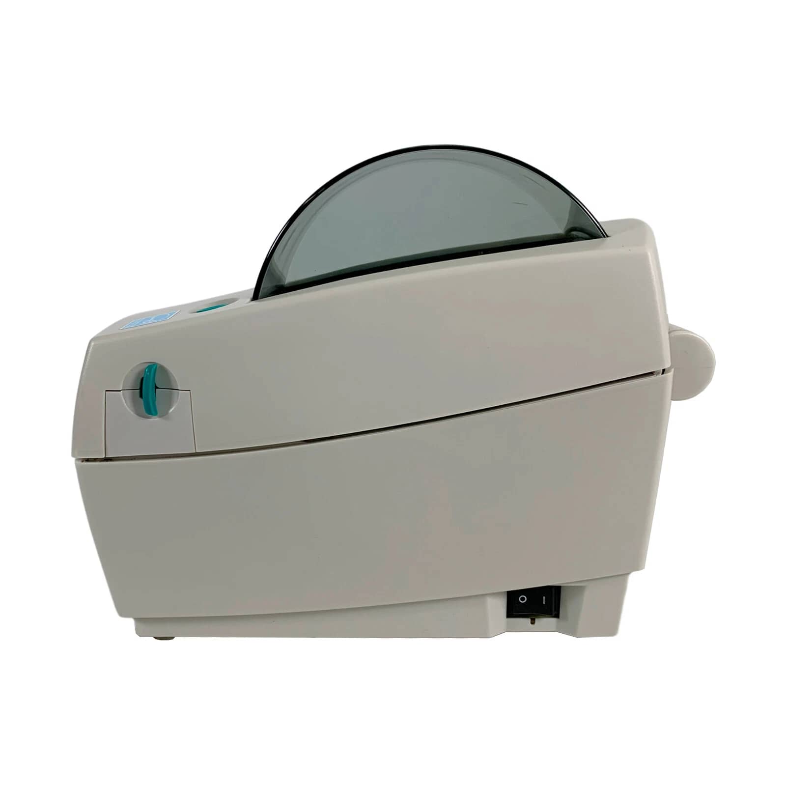 Zebra LP2824 Plus Printers New