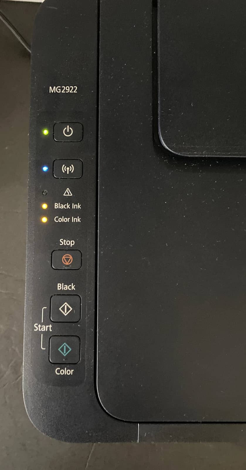Canon K10405 Printers Used - Good