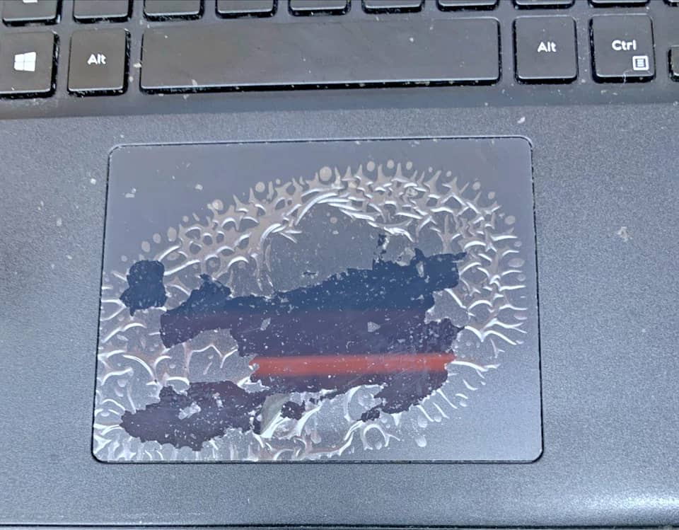 Dell Latitude 3590 Computers