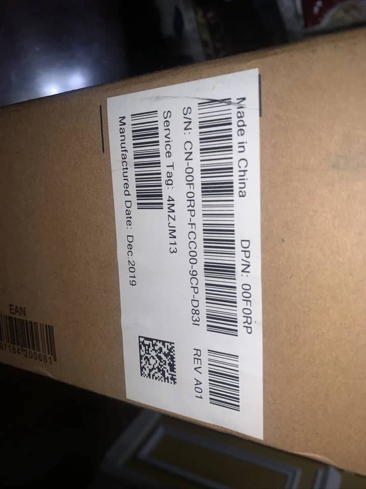 Dell E2220H Monitors
