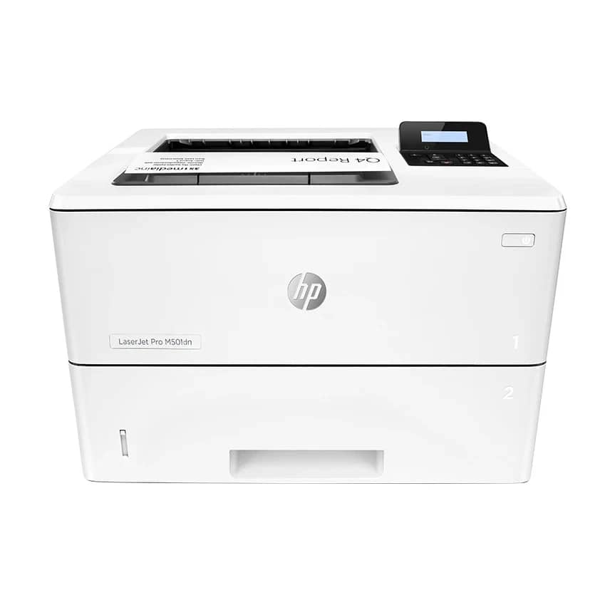 HP J8H61A Printers Refurbished - Excellent