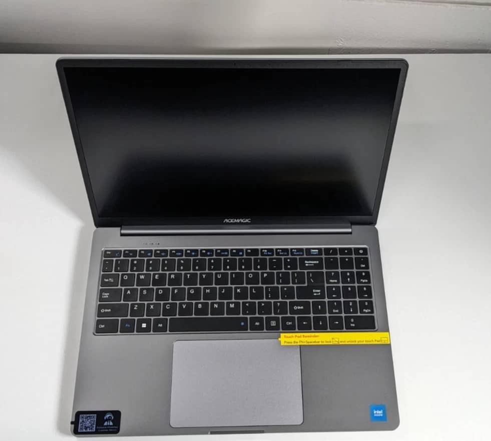 ACEMAGIC AX16 Computers New