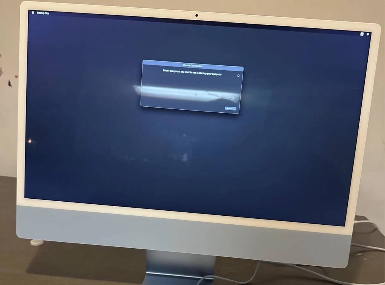 Apple iMac 24" (2021, M1 Computers 256GB 8GB Used - Good