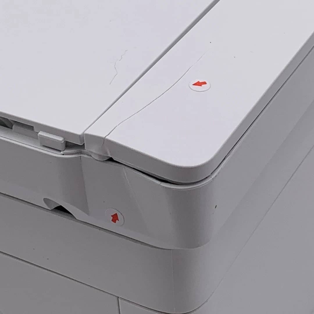 HP M140w Printers New