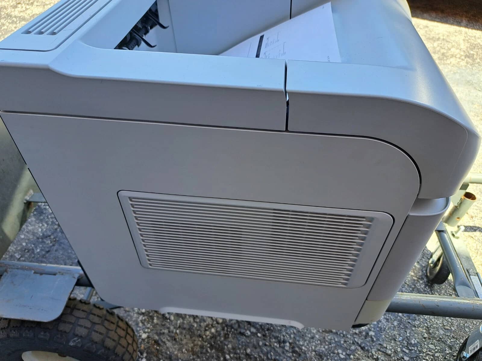 HP P4515N Printers Used - Good